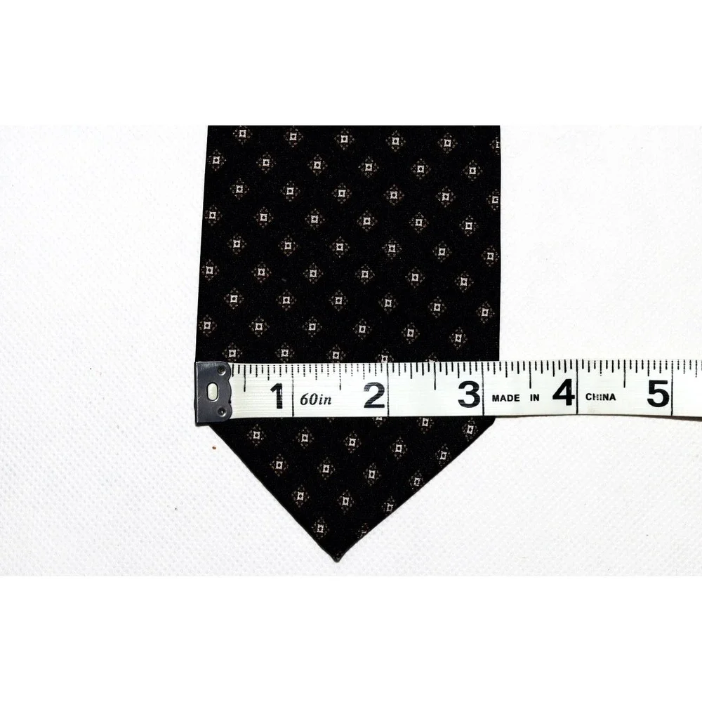 Pendleton Woolen Mills Men's Slim Geometric‎ Tie